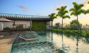 Imagem 6: Mirat Martins de Sá, 4 suítes em 253m² com 4 vagas de garagem no Horto Florestal