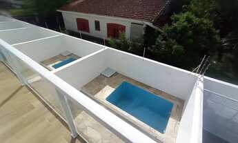 Imagem 5: Casa para venda com 90 metros quadrados com 2 quartos em São Fernando - Itanhaém - SP