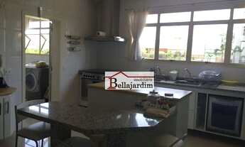 Imagem 5: Apartamento com 4 dormitórios à venda, 296 m² - Jardim - Santo André/SP