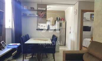 Imagem 2: Apartamento (tipo - padrao) 2 dormitórios, cozinha planejada, portaria 24hs, lazer, espaço