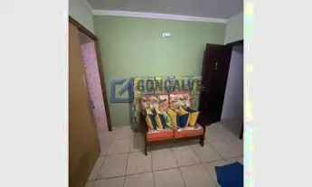 Imagem 3: SAO BERNARDO DO CAMPO - Residential / Home - VILA FLORIDA