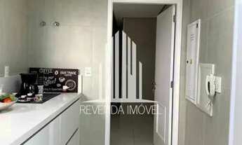 Imagem 7: Apartamento de 243m² com 3 suítes, 4 banheiros e 4 vagas de garagem na Vila Suzana - SP