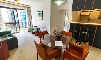 Imagem: Flat Park Avenue disponível para venda