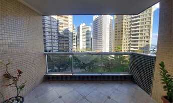 Imagem 3: Excelente apartamento 02 dormitórios. frente mar com lazer na Praia das Pitangueiras Guaru