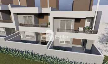 Imagem 4: Sobrado 03 quartos (01 suíte) e 02 vagas no Bairro Alto, Curitiba