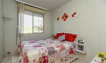 Imagem 6: Apartamento para Aluguel - Jardim Itu-Sabará, 3 Quartos, 60 m2