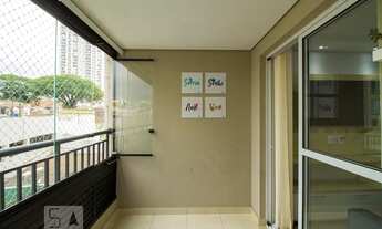 Imagem 7: Apartamento para Aluguel - Sacomã, 2 Quartos, 62 m2