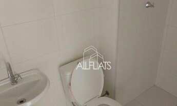 Imagem 5: Apartamento para alugar no Condominio Portal da Barra - Barra Funda - São Paulo/SP