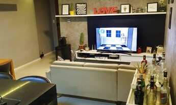 Imagem 3: APARTAMENTO - MORUMBI - SP