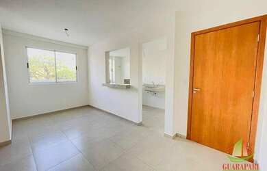 Imagem 2: Apartamento com 2 dormitórios à venda, 44 m² por R$ 236.500,00 - São João Batista (Venda N