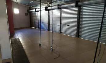 Imagem 2: Sobrado residencial e comercial Bairro Cardoso