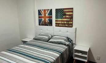 Imagem 8: Apartamento mobiliado São Domingos