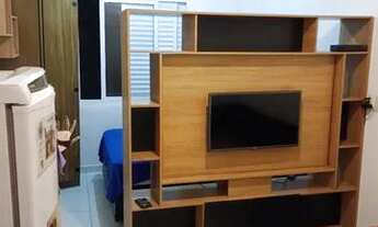 Imagem: Kitnet mobiliada (Leia o anúncio