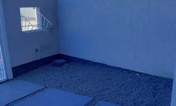 Imagem 7: Sobrado para venda possui 98 metros quadrados com 3 quartos em Nova Palhoça - Palhoça - SC