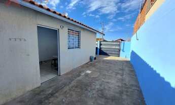 Imagem 5: Casa em Jardim Araucária - São Carlos