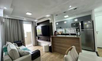 Imagem: Apartamento a venda Jd. São Carlos/Campolim