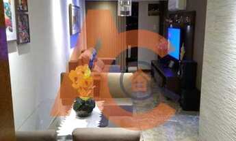 Imagem 2: Lindo apartamento de dois quartos na Vila da Penha