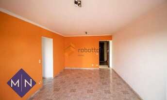 Imagem 3: Apartamento com 1 dormitório para alugar, 67 m² por R$ 2.216,03/mês - Jabaquara - São Paul