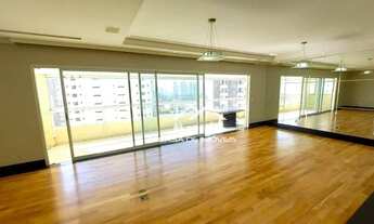 Imagem 7: Apartamento para locação na Vila Andrade, 211m², 4 dormitórios, 3 vagas