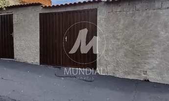 Imagem: Casa (térrea na rua) 3 dormitórios