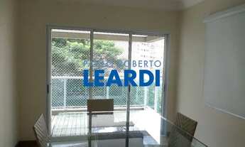 Imagem: APARTAMENTO - PARAÍSO - SP