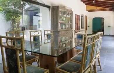 Imagem 3: Casa Venda Alto de Pinheiros 370 m² 3 Dormitórios