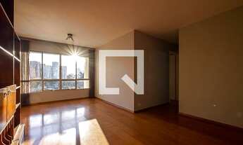 Imagem: Apartamento para Aluguel - Paraíso, 3 Quartos