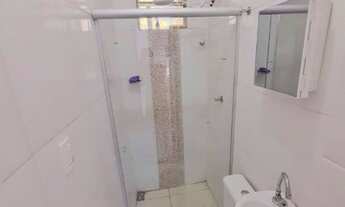 Imagem 3: Apto Mobiliado com Varanda - Sem Condomínio - Pd. Eustáquio - Perto de Tudo - Direto Dono