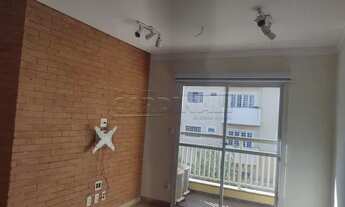 Imagem 5: Apartamento Padrão em São Carlos