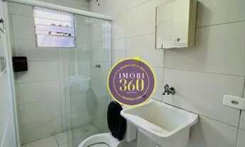 Imagem 7: STUDIO NA RUA DO METRÔ VILA MATILDE