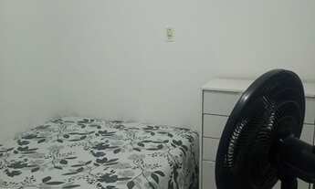 Imagem: Alugo kitnet na hermes fontes 57