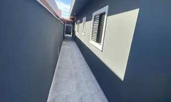 Imagem 6: Casa para venda com 132 metros quadrados com 2 quartos em Cibratel II - Itanhaém - SP