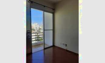 Imagem 4: 36m² Apartamento para locação ou venda - 1 Quarto, 1 banheiro, 1 garagem, andar alto