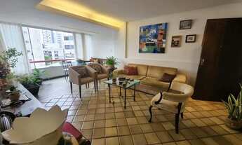 Imagem 4: 3/4 COM SUÍTE NASCENTE NO CANDEAL COM 2 VAGAS SOLTAS