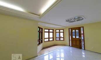 Imagem 4: Casa à Venda - Vila Constança , 4 Quartos, 275 m2