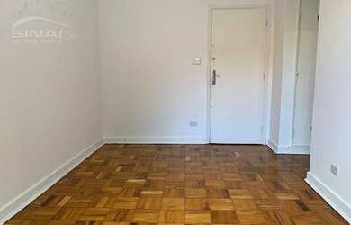 Imagem 2: Apartamento reformado 1 dormitório para alugar, 50 m² metrô Luz - SP