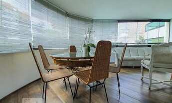 Imagem 7: Apartamento à Venda - Real Parque, 4 Quartos, 276 m2