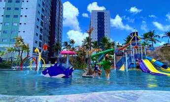 Imagem 2: ALUGA-SE APARTAMENTO - SALINAS PREMIUM RESORT