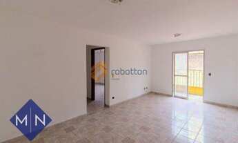 Imagem: Apartamento com 1 dormitório para alugar