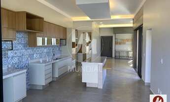 Imagem 2: Casa (térrea em condominio) 3 dormitórios/suite, cozinha planejada, portaria 24hs, lazer