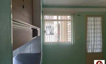 Imagem: Apartamento (tipo - padrao) 2 dormitórios