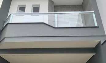 Imagem 2: Sobrado à venda no bairro Parque das Nações - Santo André/SP