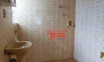 Imagem 7: Casa para aluguel com 100 metros quadrados com 2 quartos em Vila Cecília Maria - Santo And