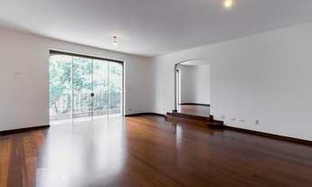 Imagem 2: Apartamento para Aluguel - Moema, 4 Quartos, 228 m2