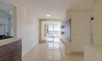 Imagem 2: Apartamento para Aluguel - Sacomã, 2 Quartos, 65 m2