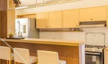 Imagem 3: Reserva Alameda Apartamento com 3 dormitórios