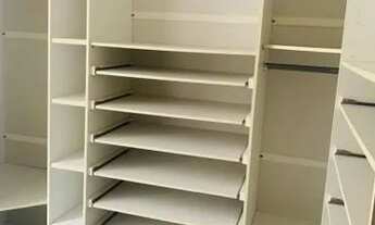 Imagem 4: Apartamento Diferenciado com piscina privativa p/ locação no Centro! 3 quartos, 2 vagas!