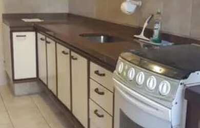 Imagem 6: Locação Apto 01 Dormitório 01 vaga - Metro Conceição - Jabaquara