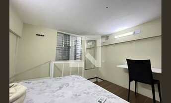 Imagem 7: Apartamento para Aluguel - Jabaquara, 1 Quarto, 21 m2