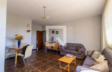 Imagem 2: Casa para Aluguel - Portão, 3 Quartos, 360 m2